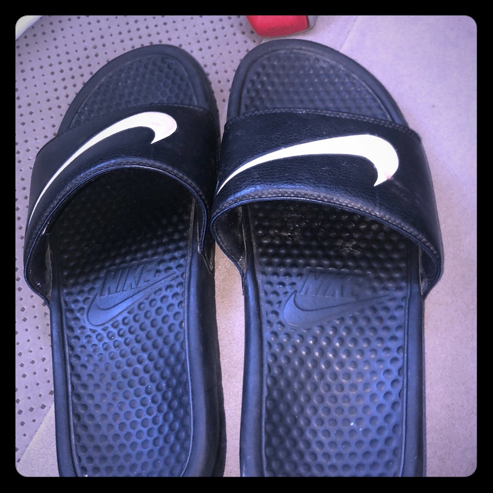 Nike Slides
